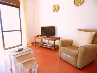 Appartement de vacances �/en/au Carvoeiro (Algarve)ou appartement ou maison de vacances