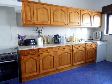 Appartement de vacances �/en/au Carvoeiro (Algarve)ou appartement ou maison de vacances