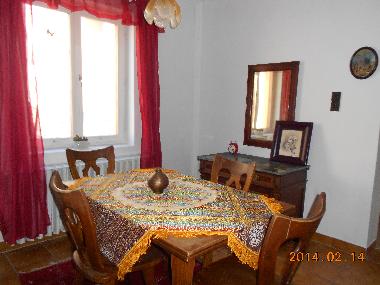 Villa �/en/au Agyagosszergeny (Gyor-Moson-Sopron)ou appartement ou maison de vacances