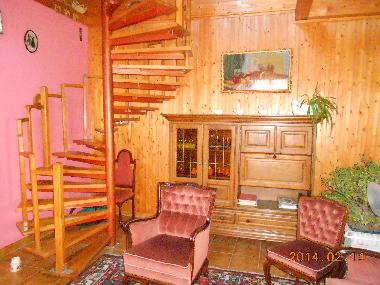 Villa �/en/au Agyagosszergeny (Gyor-Moson-Sopron)ou appartement ou maison de vacances