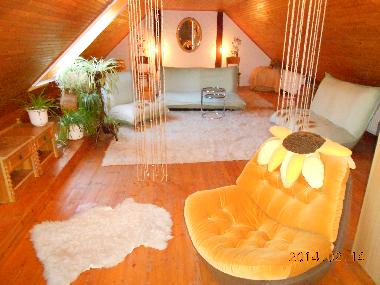 Villa �/en/au Agyagosszergeny (Gyor-Moson-Sopron)ou appartement ou maison de vacances