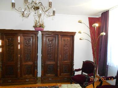 Villa �/en/au Agyagosszergeny (Gyor-Moson-Sopron)ou appartement ou maison de vacances