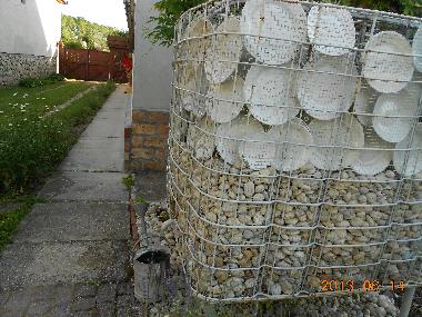 Villa �/en/au Agyagosszergeny (Gyor-Moson-Sopron)ou appartement ou maison de vacances