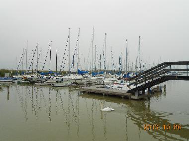 Villa �/en/au Agyagosszergeny (Gyor-Moson-Sopron)ou appartement ou maison de vacances