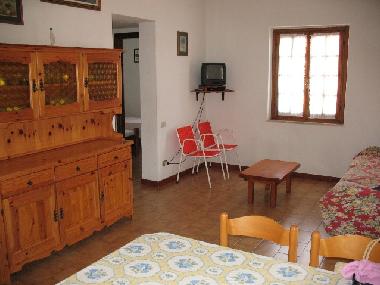 Maison de vacances /en/au costa rei (Cagliari)ou appartement ou maison de vacances