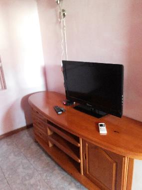 Appartement de vacances /en/au Pereybere (Riviere du Rempart)ou appartement ou maison de vacances