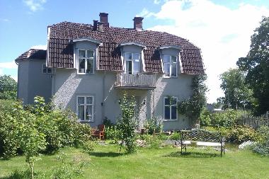 Maison de vacances �/en/au Bodafors (Smaland)ou appartement ou maison de vacances