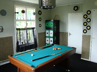 Maison de vacances �/en/au Bodafors (Smaland)ou appartement ou maison de vacances