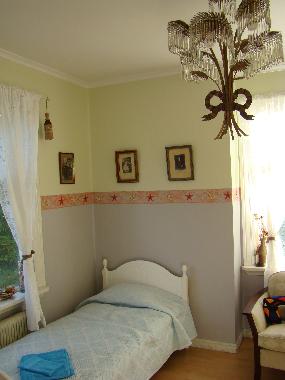 Maison de vacances �/en/au Bodafors (Smaland)ou appartement ou maison de vacances