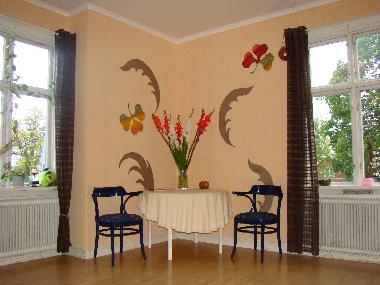 Maison de vacances �/en/au Bodafors (Smaland)ou appartement ou maison de vacances