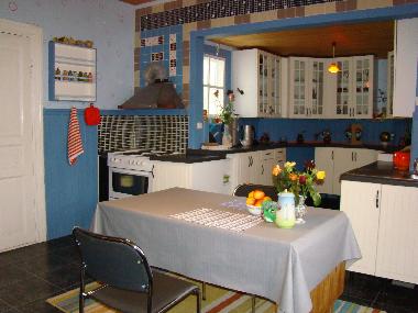 Maison de vacances �/en/au Bodafors (Smaland)ou appartement ou maison de vacances