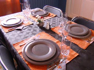 Maison de vacances �/en/au Bodafors (Smaland)ou appartement ou maison de vacances