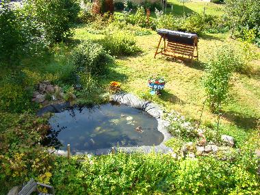 Maison de vacances �/en/au Bodafors (Smaland)ou appartement ou maison de vacances