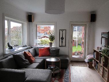 Maison de vacances �/en/au Copenhagen (Kobenhavn)ou appartement ou maison de vacances