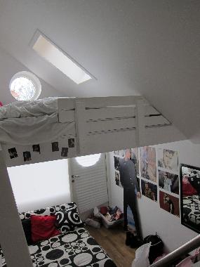 Maison de vacances �/en/au Copenhagen (Kobenhavn)ou appartement ou maison de vacances