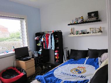 Maison de vacances �/en/au Copenhagen (Kobenhavn)ou appartement ou maison de vacances