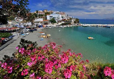 Villa /en/au Bali Rethymnon (Rethymni)ou appartement ou maison de vacances