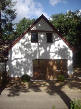 Maison de vacances /en/au Gryzyna (Lubuskie)ou appartement ou maison de vacances