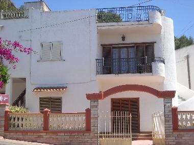 Appartement de vacances /en/au Lido Conchiglie-Sannicola (Lecce)ou appartement ou maison de vacances