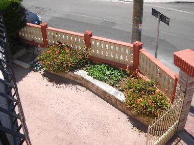 Appartement de vacances /en/au Lido Conchiglie-Sannicola (Lecce)ou appartement ou maison de vacances