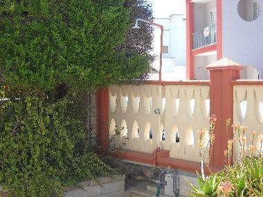 Appartement de vacances /en/au Lido Conchiglie-Sannicola (Lecce)ou appartement ou maison de vacances