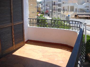 Appartement de vacances /en/au Lido Conchiglie-Sannicola (Lecce)ou appartement ou maison de vacances