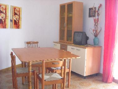 Appartement de vacances /en/au Lido Conchiglie-Sannicola (Lecce)ou appartement ou maison de vacances
