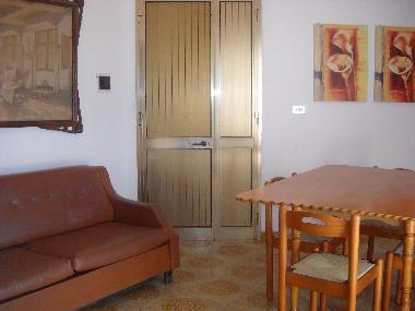 Appartement de vacances /en/au Lido Conchiglie-Sannicola (Lecce)ou appartement ou maison de vacances