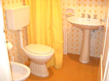 Appartement de vacances /en/au Lido Conchiglie-Sannicola (Lecce)ou appartement ou maison de vacances