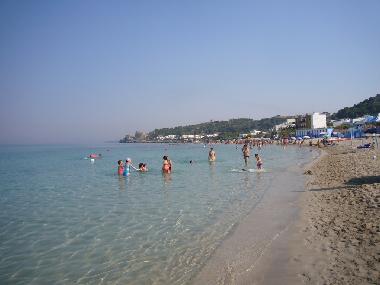 Appartement de vacances /en/au Lido Conchiglie-Sannicola (Lecce)ou appartement ou maison de vacances