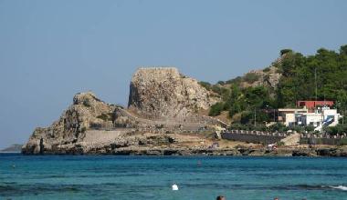 Appartement de vacances /en/au Lido Conchiglie-Sannicola (Lecce)ou appartement ou maison de vacances