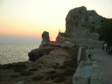 Appartement de vacances /en/au Lido Conchiglie-Sannicola (Lecce)ou appartement ou maison de vacances