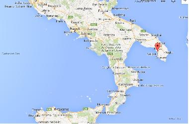 Appartement de vacances /en/au Lido Conchiglie-Sannicola (Lecce)ou appartement ou maison de vacances