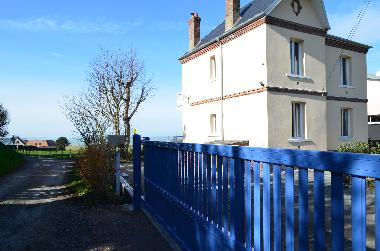 Maison de vacances /en/au sainte marguerite sur mer (Seine-Maritime)ou appartement ou maison de vacances