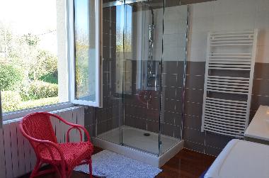 Maison de vacances /en/au sainte marguerite sur mer (Seine-Maritime)ou appartement ou maison de vacances