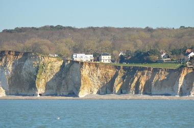 Maison de vacances /en/au sainte marguerite sur mer (Seine-Maritime)ou appartement ou maison de vacances