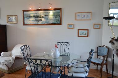 Maison de vacances /en/au sainte marguerite sur mer (Seine-Maritime)ou appartement ou maison de vacances