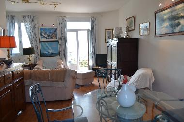 Maison de vacances /en/au sainte marguerite sur mer (Seine-Maritime)ou appartement ou maison de vacances