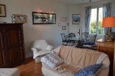 Maison de vacances /en/au sainte marguerite sur mer (Seine-Maritime)ou appartement ou maison de vacances