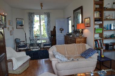 Maison de vacances /en/au sainte marguerite sur mer (Seine-Maritime)ou appartement ou maison de vacances