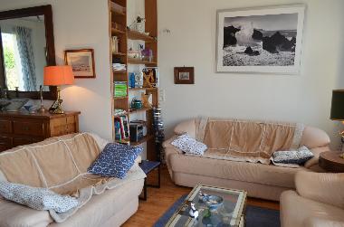 Maison de vacances /en/au sainte marguerite sur mer (Seine-Maritime)ou appartement ou maison de vacances