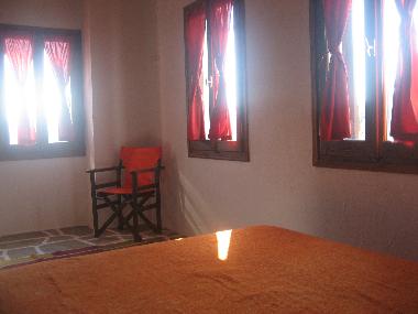 Maison de vacances /en/au Paltsi (Magnisia)ou appartement ou maison de vacances