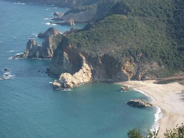 Maison de vacances /en/au Paltsi (Magnisia)ou appartement ou maison de vacances