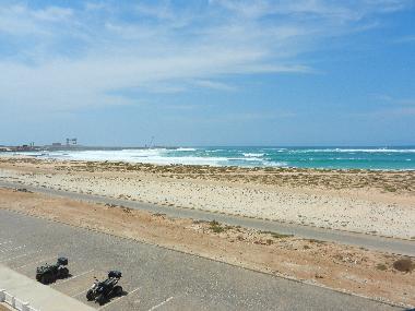 Appartement de vacances �/en/au Sal Rei (Boa Vista)ou appartement ou maison de vacances