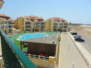 Appartement de vacances �/en/au Sal Rei (Boa Vista)ou appartement ou maison de vacances