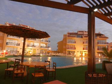 Appartement de vacances �/en/au Sal Rei (Boa Vista)ou appartement ou maison de vacances