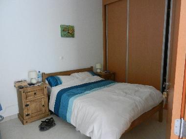 Appartement de vacances �/en/au Sal Rei (Boa Vista)ou appartement ou maison de vacances