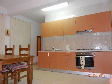 Appartement de vacances �/en/au Sal Rei (Boa Vista)ou appartement ou maison de vacances