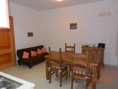 Appartement de vacances �/en/au Sal Rei (Boa Vista)ou appartement ou maison de vacances