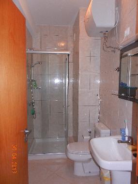 Appartement de vacances �/en/au Sal Rei (Boa Vista)ou appartement ou maison de vacances